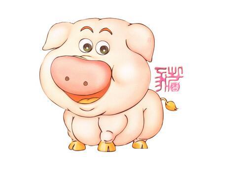 屬豬人2018年成功逆襲，財運亨通