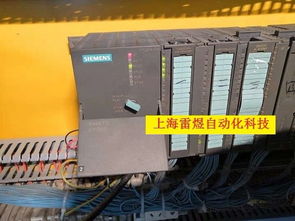 西門子S7-200 PLC電源模塊炸毀故障的深度解析與專業(yè)電氣安裝維修服務(wù)